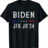 Biden Jfk Jr24 Gift TShirt