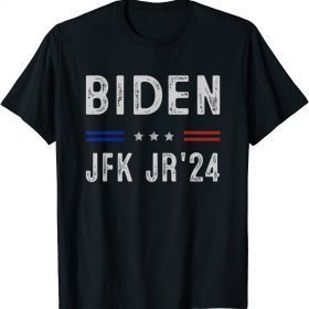 Biden Jfk Jr24 Gift TShirt