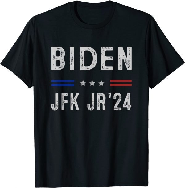 Biden Jfk Jr24 Gift TShirt