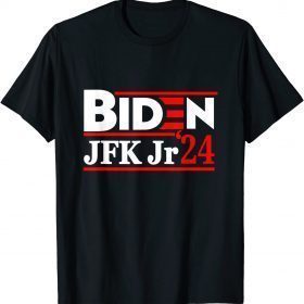 Biden Jfk Jr24 Funny Shirts