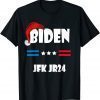 Joe Biden Jfk Jr24 Classic Shirts