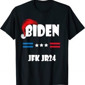 Joe Biden Jfk Jr24 Classic Shirts