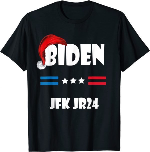 Joe Biden Jfk Jr24 Classic Shirts