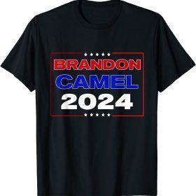 Anti Joe Biden and Harris (Political Satire) 2024 Tee Shirts