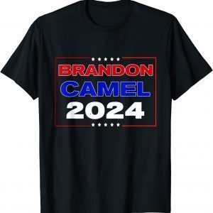 Anti Joe Biden and Harris (Political Satire) 2024 Tee Shirts