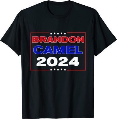 Anti Joe Biden and Harris (Political Satire) 2024 Tee Shirts