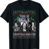 Now That's One Ugly Sweater Joe Biden Harris Jill Biden 2022 T-Shirt
