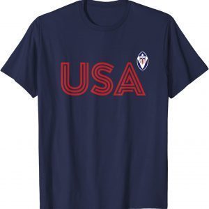 USA Rugby Players Jenny Kronish Sport Classic T-Shirt