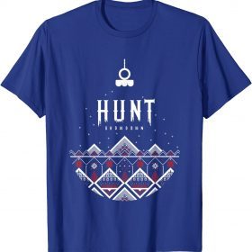 Hunt: Showdown Christmas Ornament Tee Shirts