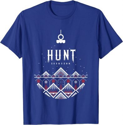 Hunt: Showdown Christmas Ornament Tee Shirts