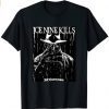 Ices Clothing Nines gift Kills merch Thanksgiving 20s TShirt