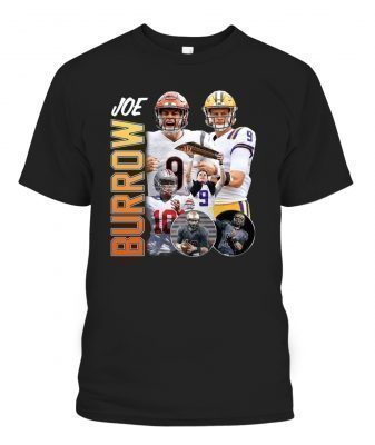 2022 9 Tiger Dreams Classic Shirts