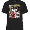 Shirt 12 Goat Dreams