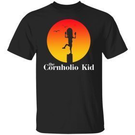 Official The Cornholio Kid T-Shirt