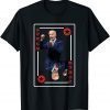 Funny Biden is a Joke Political Humor T-Shirt