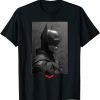 The Batman Worn Portrait Gift Tee Shirts