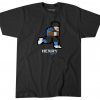 DERRICK HENRY 8-BIT 2022 UNISEX TSHIRT