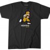DAVANTE ADAMS: 8-BIT GIFT SHIRTS