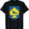 The Ghost Of Kyiv Unisex TShirt