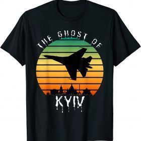 The Ghost Of Kyiv , The Hero Of Kyiv Classic T-Shirt