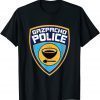 T-Shirt Gazpacho Police Greene Pelosi ,Gazpacho Police