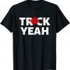 Canadian Trucker Canada Truck Freedom Convoy 2022 Shirt
