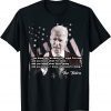 Funny Joe Biden US Flag You Know What I'm About Anti Liberal T-Shirt