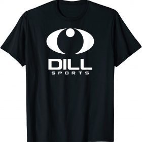 Classic Dill Sports and The All Seeing Eye T-Shirt