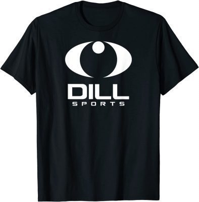 Classic Dill Sports and The All Seeing Eye T-Shirt
