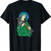 St. Javelin Ukraine Unisex TShirt