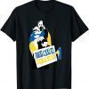 Support Ukraine, Stop War in Ukraine I Stand With Ukraine Ukrainian Flag Classic T-Shirt
