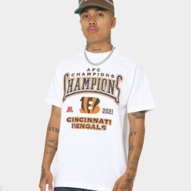 Cincinnati Bengals Super Bowl NFL Conference Champs, Cincinnati Bengals T-Shirt