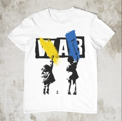 Stop War in Ukraine, Free Ukraine, Support Ukraine 2022 Shirts