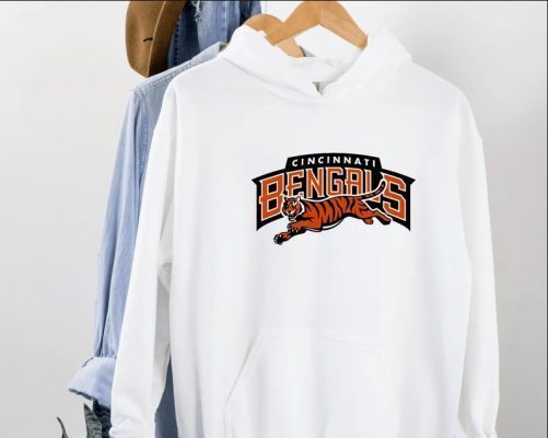 Official Cincinnati Bengals Champions 2022 Shirts