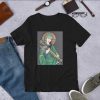 Ukrainian Saint of Javelins TShirt