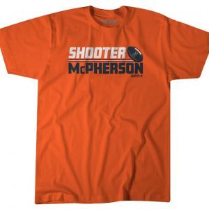 EVAN SHOOTER MCPHERSON 2022 T-SHIRT