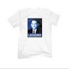 OFFICIAL LEGEND MK SHIRT