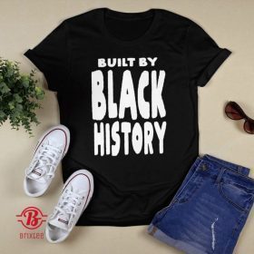 BBB HISTORY 2022 TSHIRT