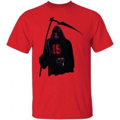 2022 Grim Grim Reaper 15 Shirts