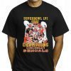 Funny Bengals Super Bowl LVI 2022 Champions, Super Bowl TShirt