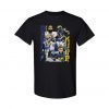 Funny Los Angeles Rams Champions,LVI Super Bowl T-Shirt