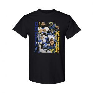 Funny Los Angeles Rams Champions,LVI Super Bowl T-Shirt