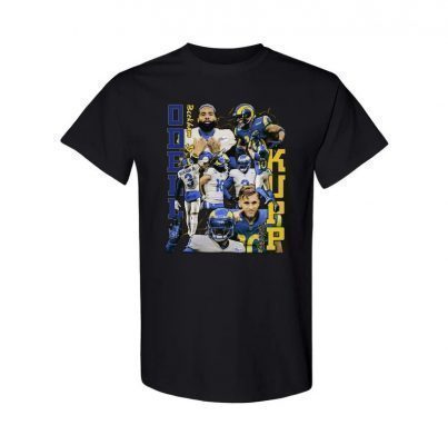 Funny Los Angeles Rams Champions,LVI Super Bowl T-Shirt