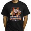 Bengals 2022 Division Champions, Bengals Super Bowl Official Tee Shirts