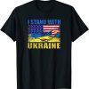 Classic Volodymyr Zelensky I Need Ammunition Shirt