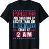 T-Shirt Biden Gas Prices are Higher Than Hunter