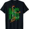 Kevin Garnetts Basketball Love Thanks For Memories TShirt