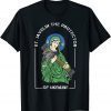 2022 St. Javelin The Protector of Ukraine T-Shirt