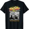 2022 The Farm Liberty Missouri USA Live Music Bar Honkytonk #2 Gift TShirt
