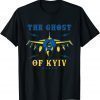 The Ghost of Kyiv I Stand With Ukraine Support Ukraine Shirts